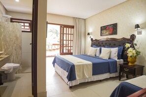 Deluxe Room, 1 Double Bed