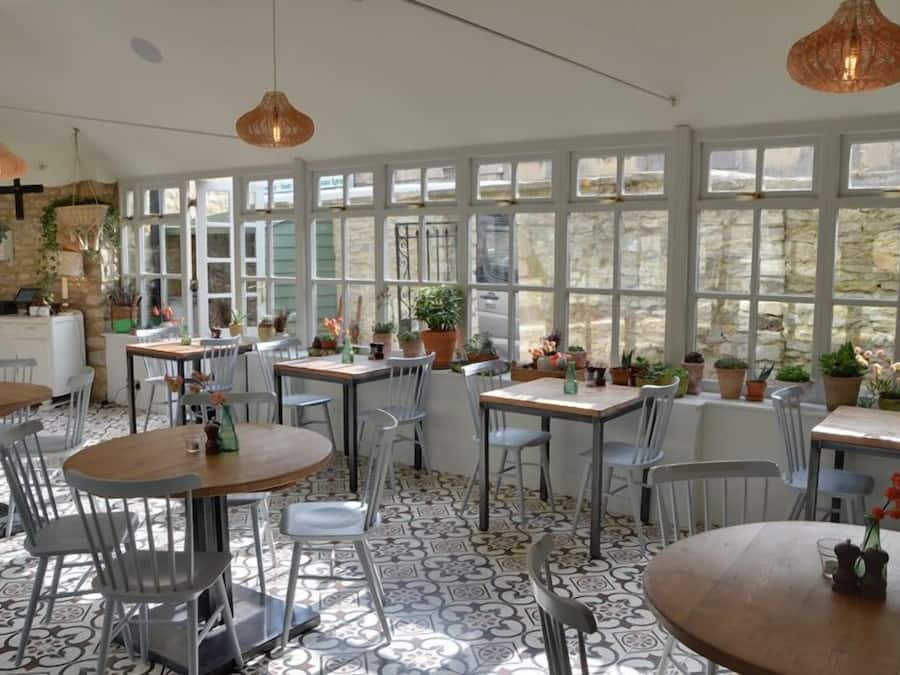 Frühstück, Mittagessen, Abendessen, mediterrane Küche