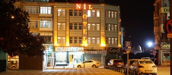 Nil Otel