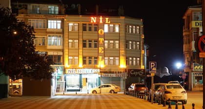 Nil Otel
