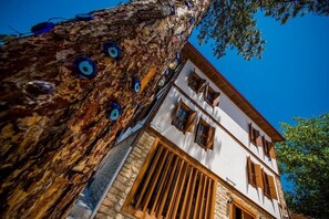 Front of property - Akbulut Konak (Safranbolu)