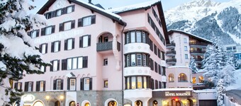 Hotel Rosatsch Sleep Only