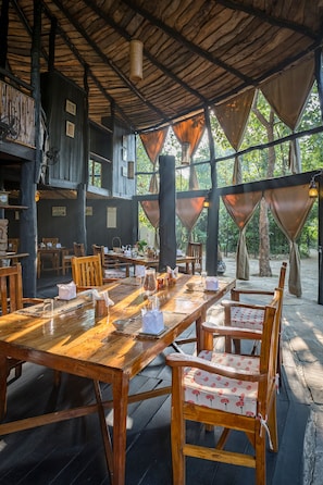 Ravintola