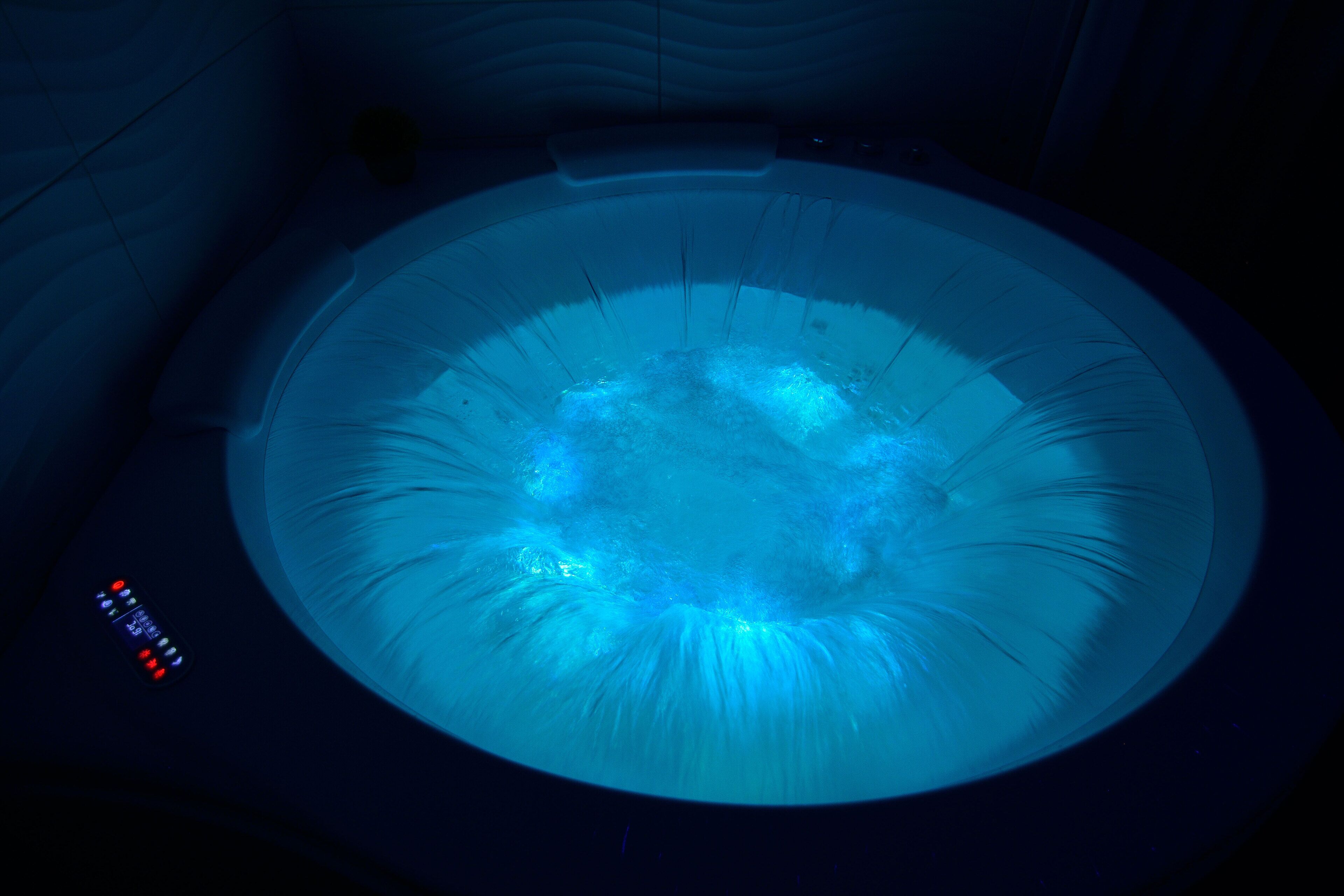 Photo - Starry Sky Charming House