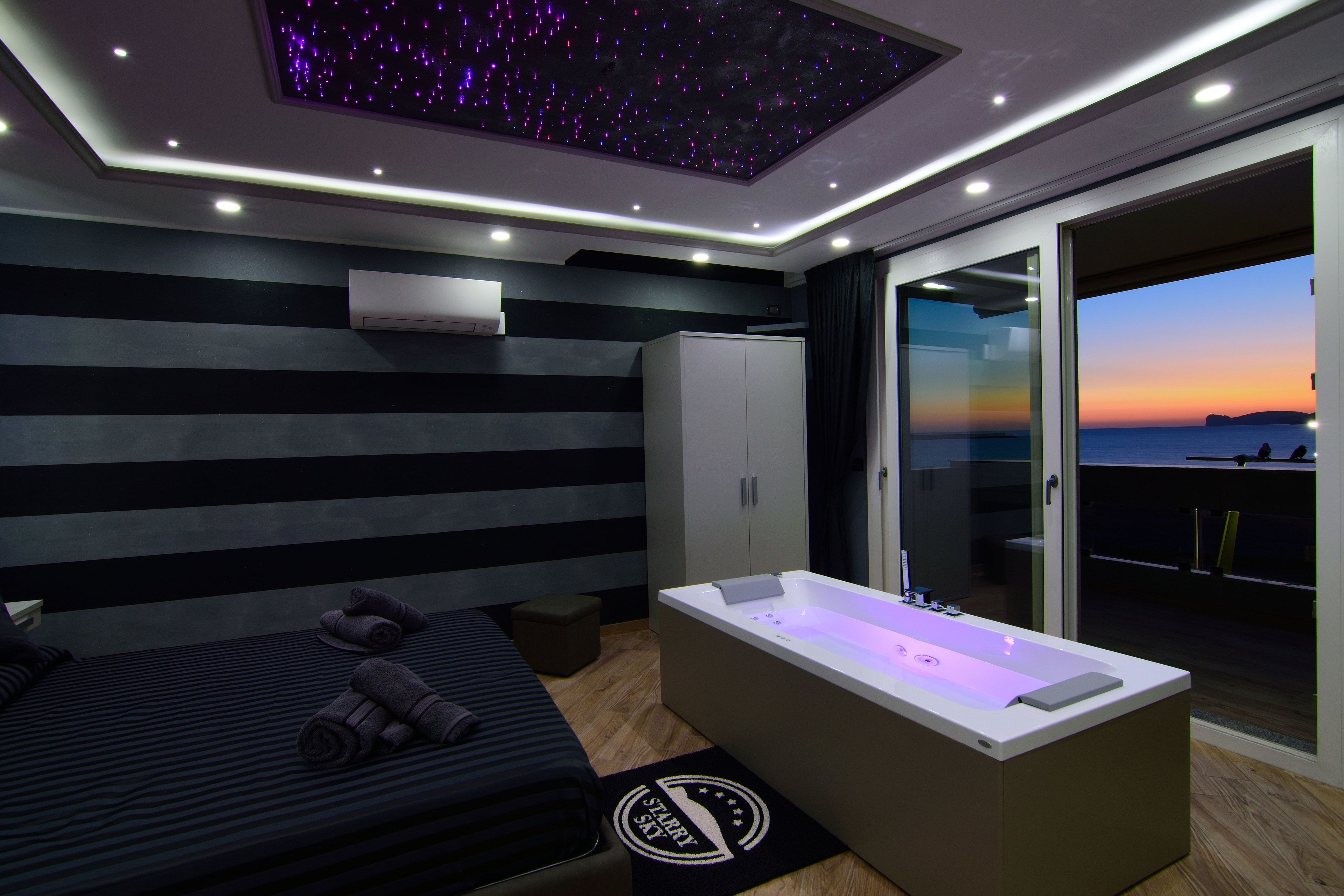 Photo - Starry Sky Charming House