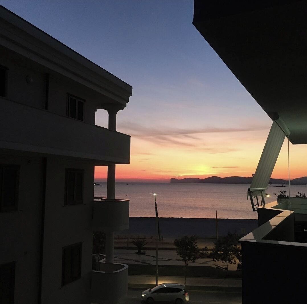 Camera Deluxe con letto matrimoniale o 2 letti singoli | Facciata della struttura