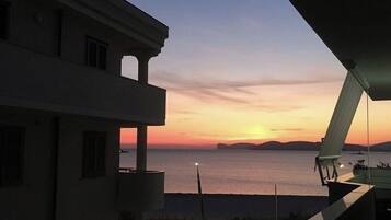 Camera Deluxe con letto matrimoniale o 2 letti singoli | Facciata della struttura