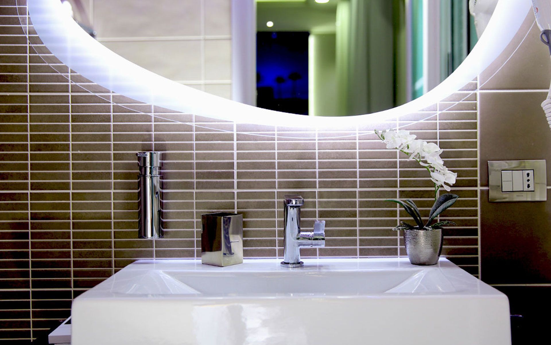 Photo - Starry Sky Charming House