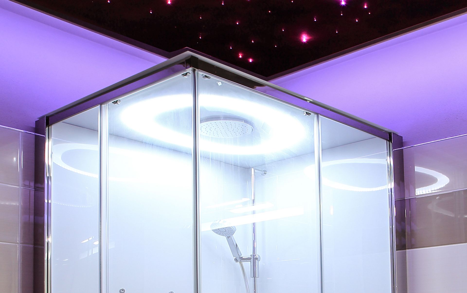 Photo - Starry Sky Charming House