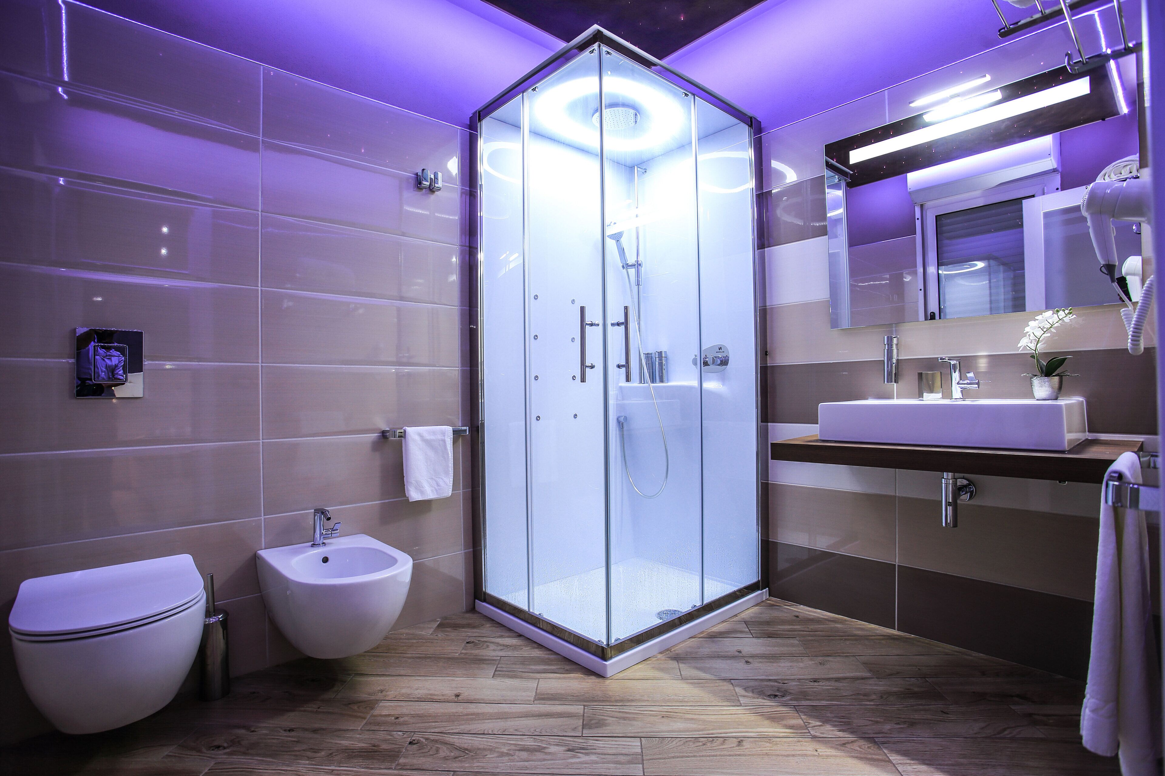 Photo - Starry Sky Charming House