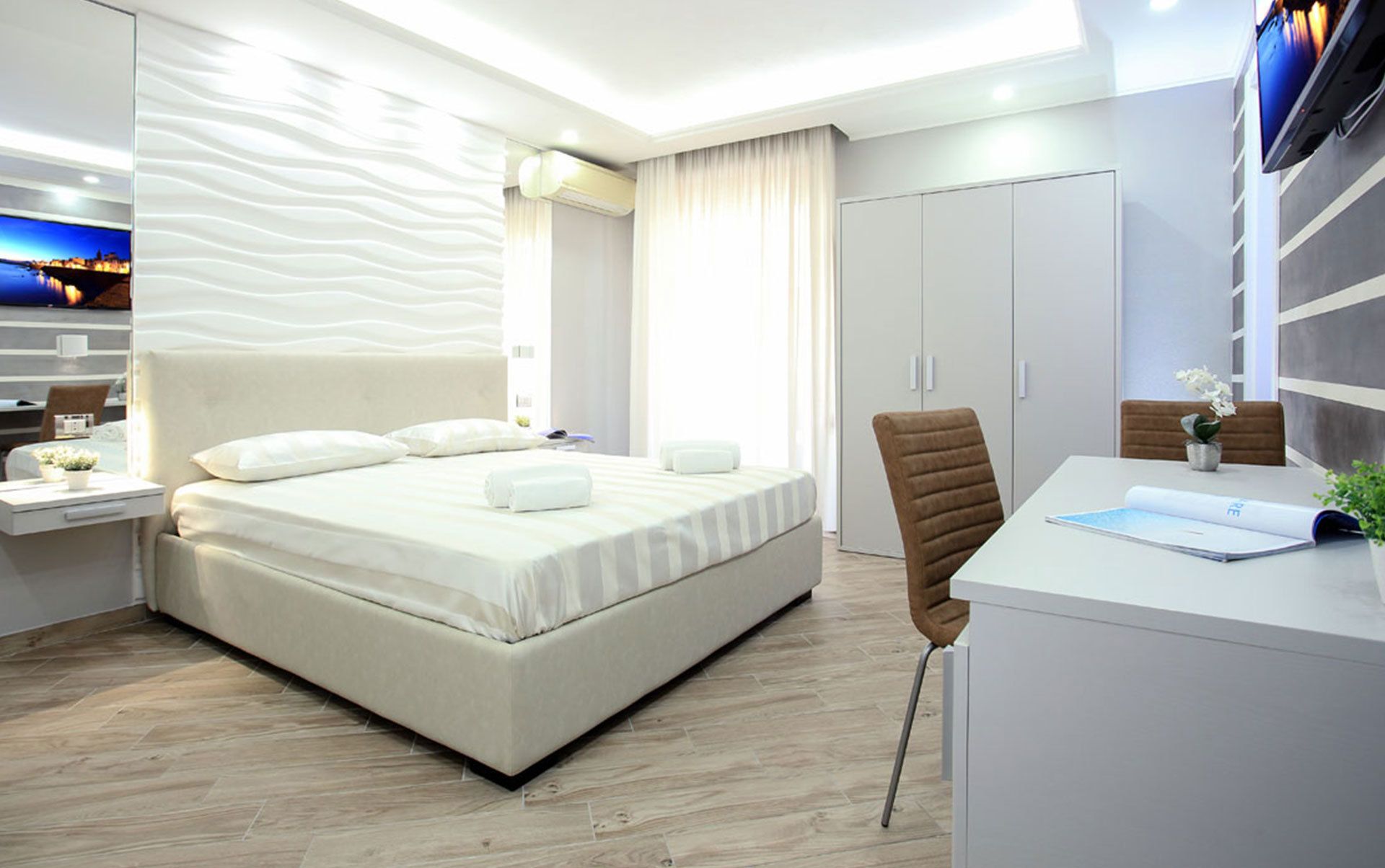 Photo - Starry Sky Charming House