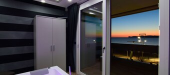 Starry Sky Charming House