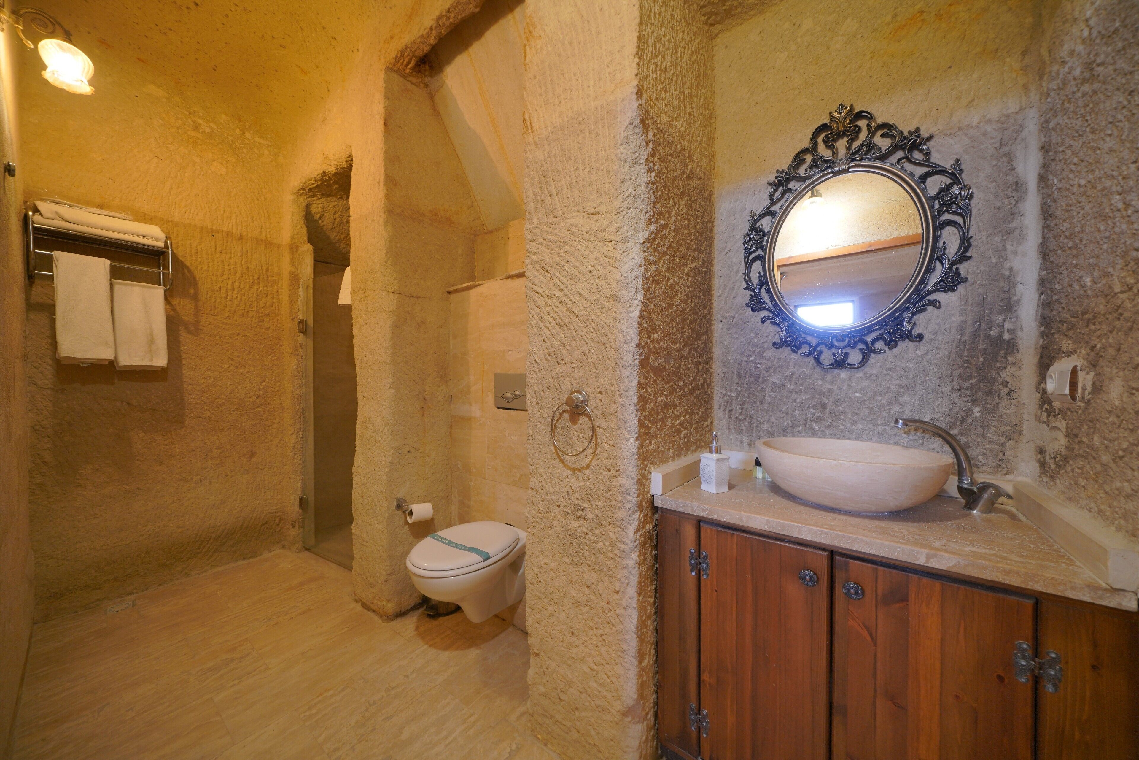 Foto - Salkım Cave House