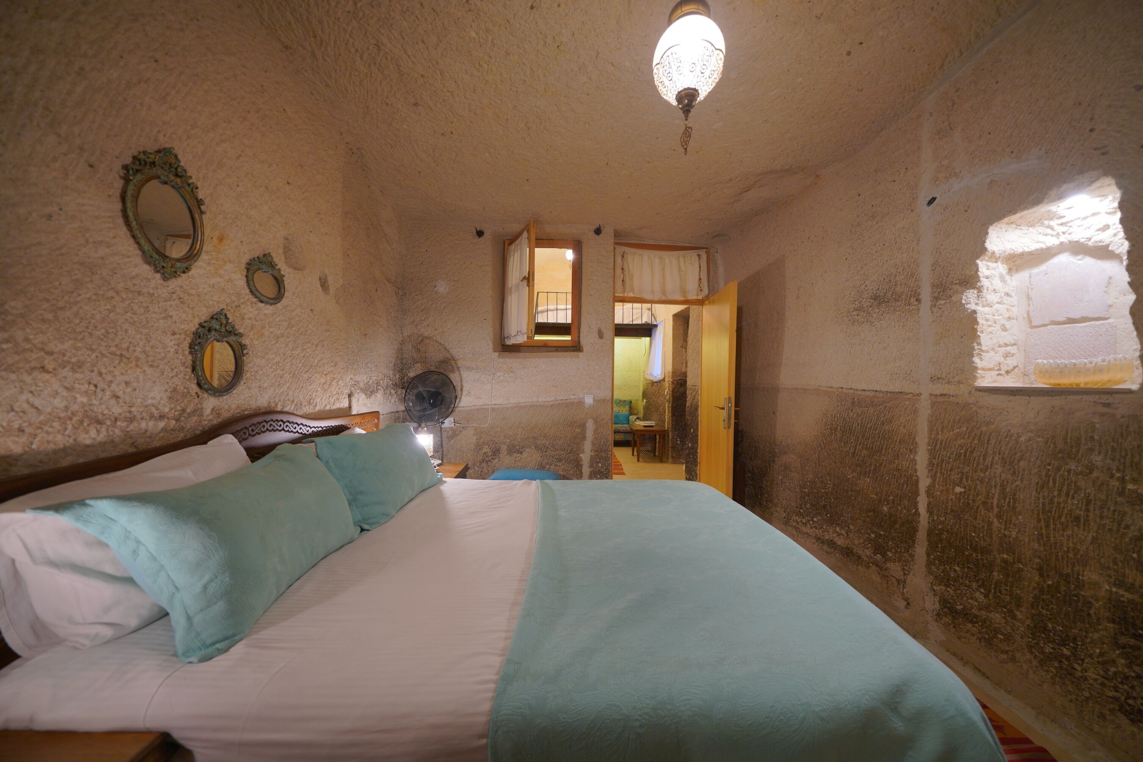 Foto - Salkım Cave House