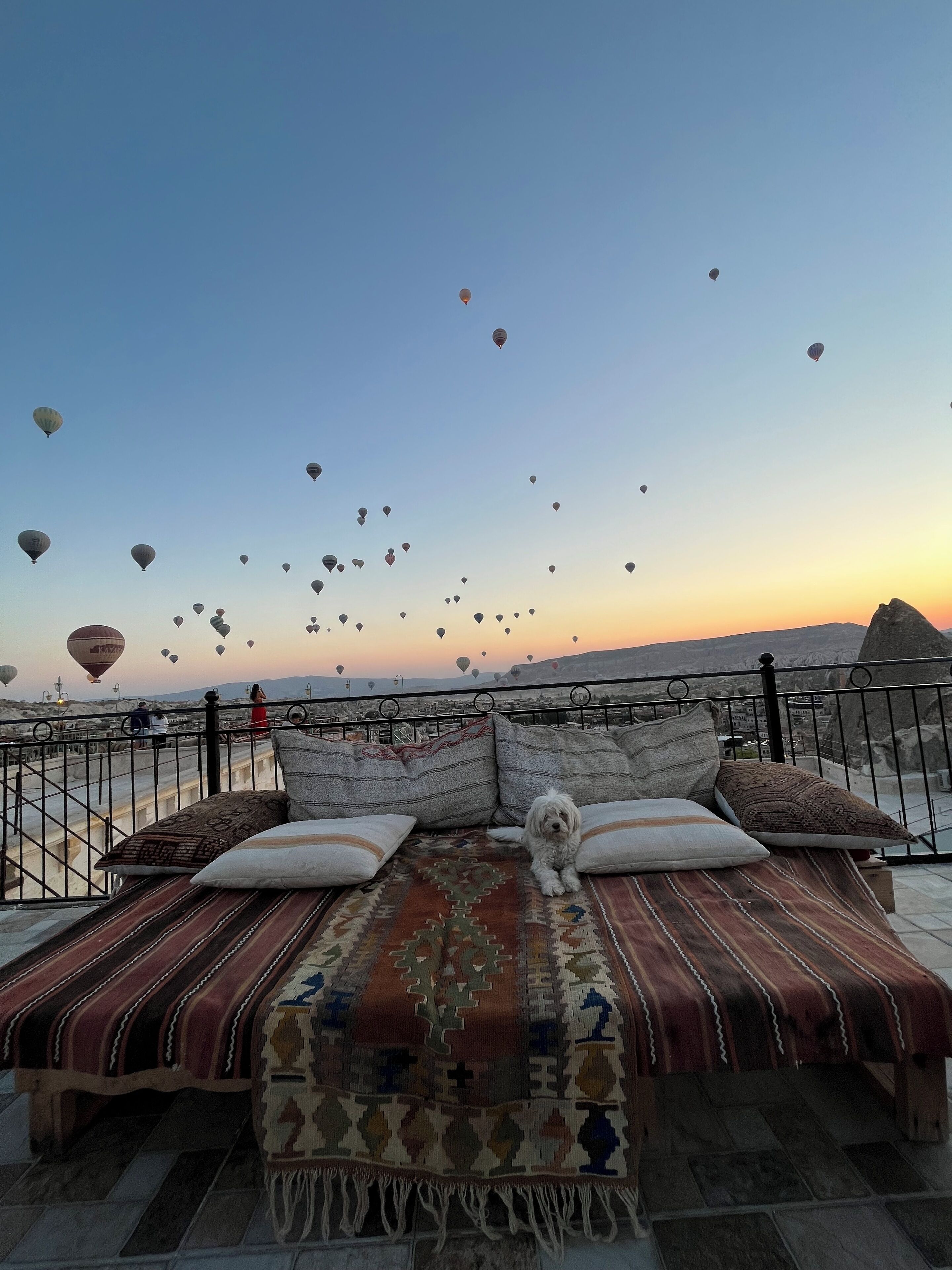 Photo - Salkım Cave House