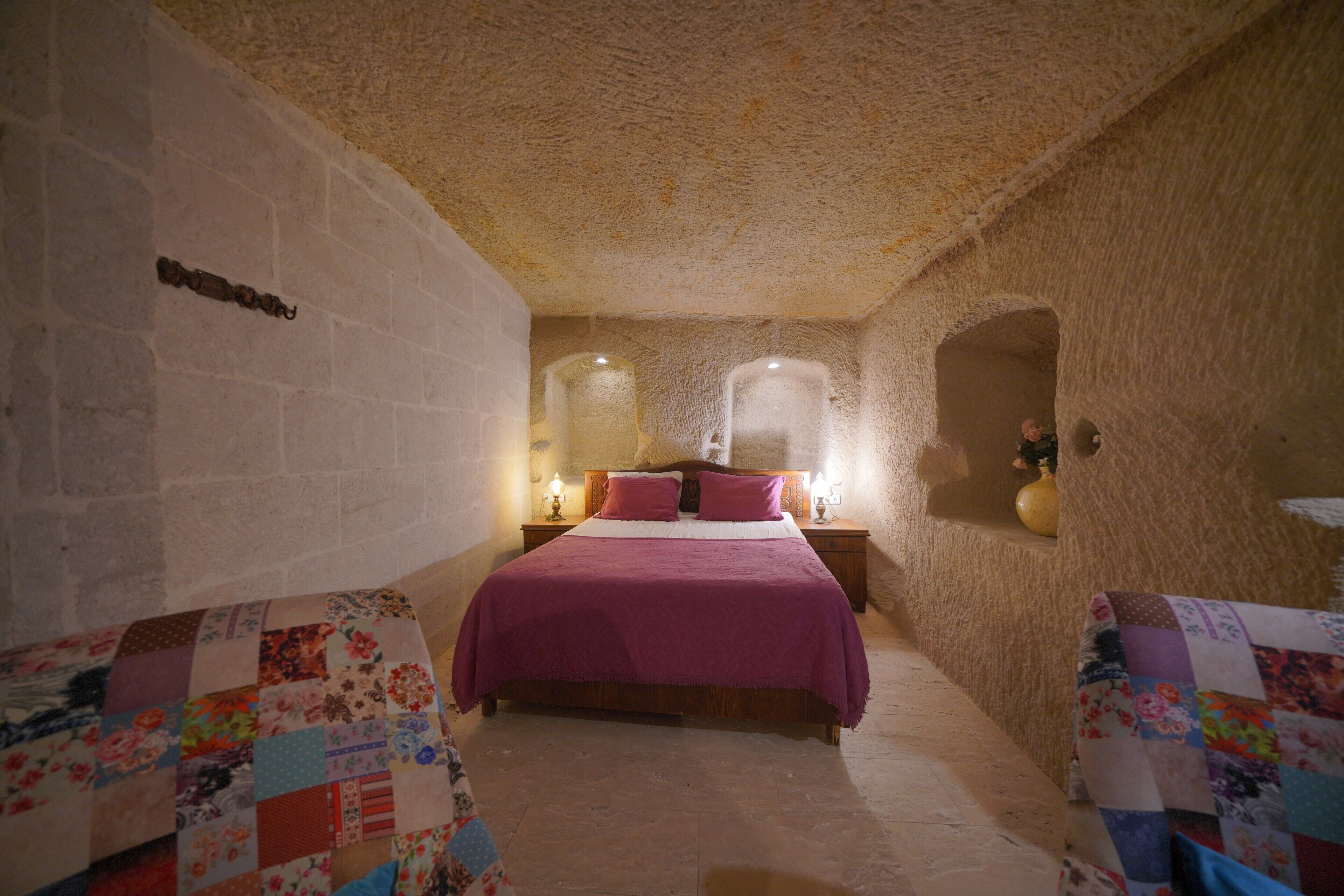 Foto - Salkım Cave House