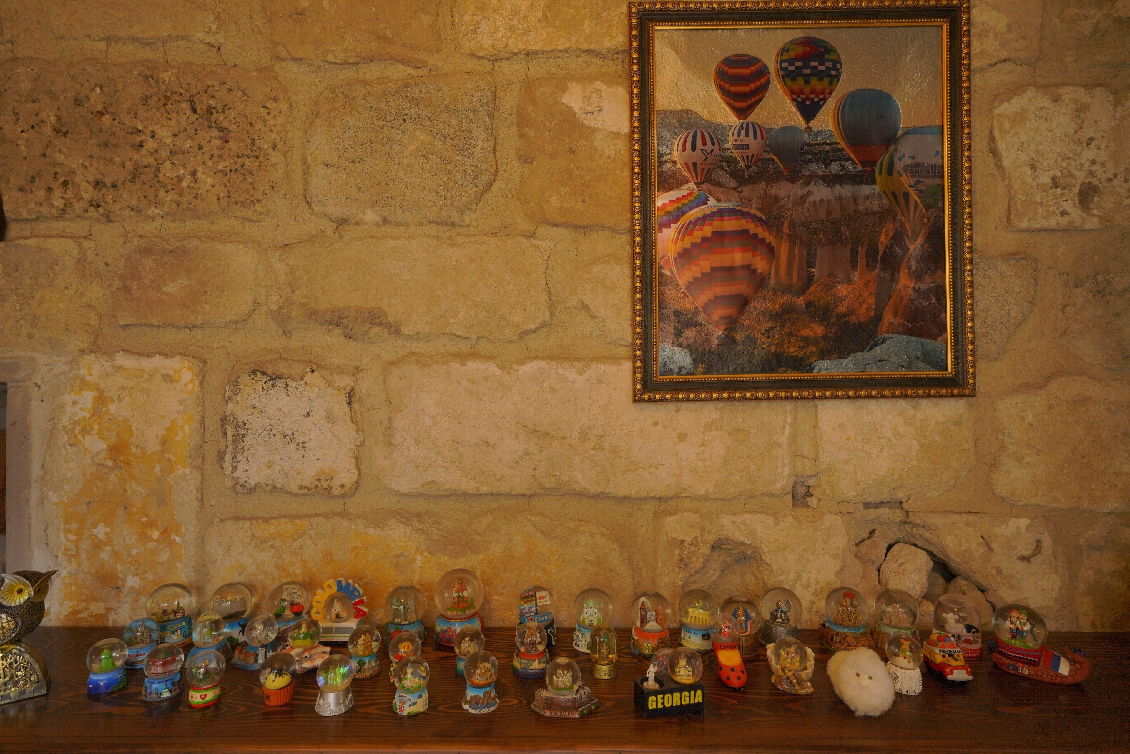 Photo - Salkım Cave House