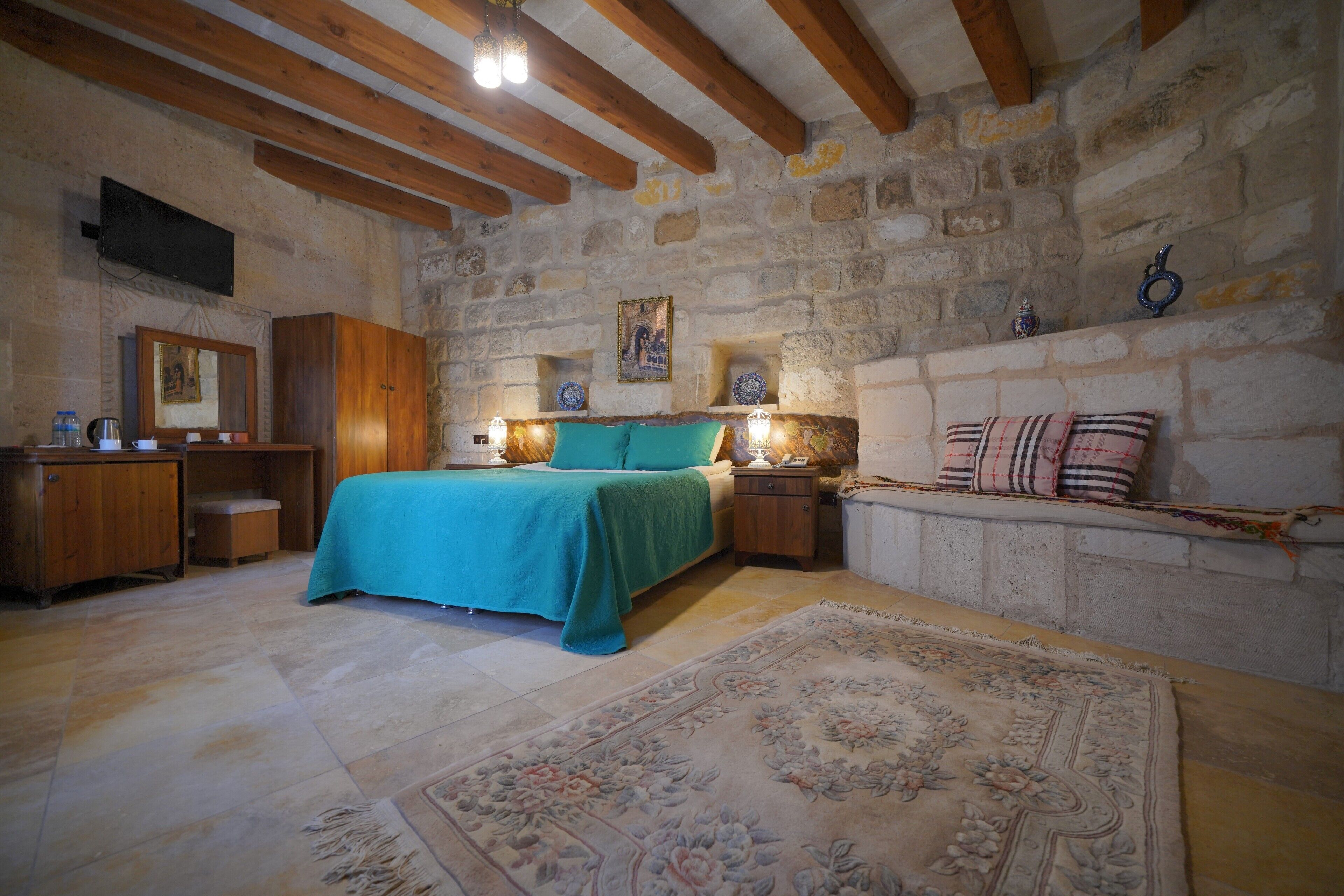 Photo - Salkım Cave House