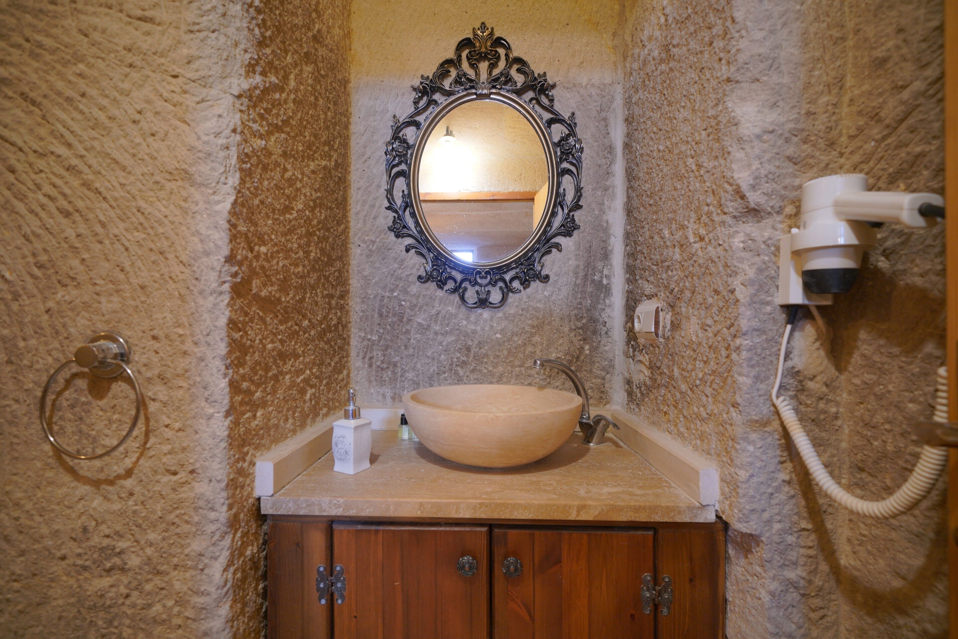 Photo - Salkım Cave House