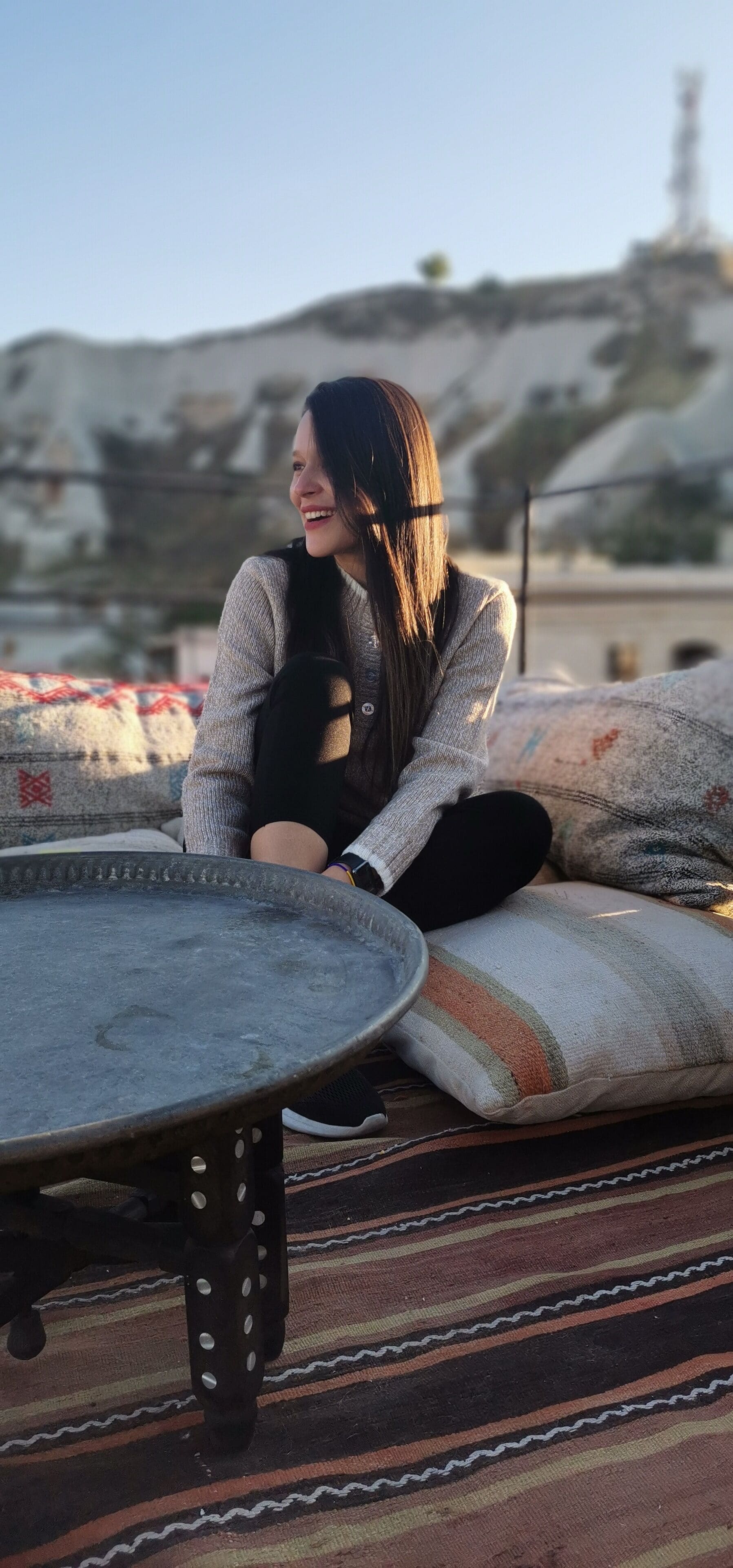 Photo - Salkım Cave House