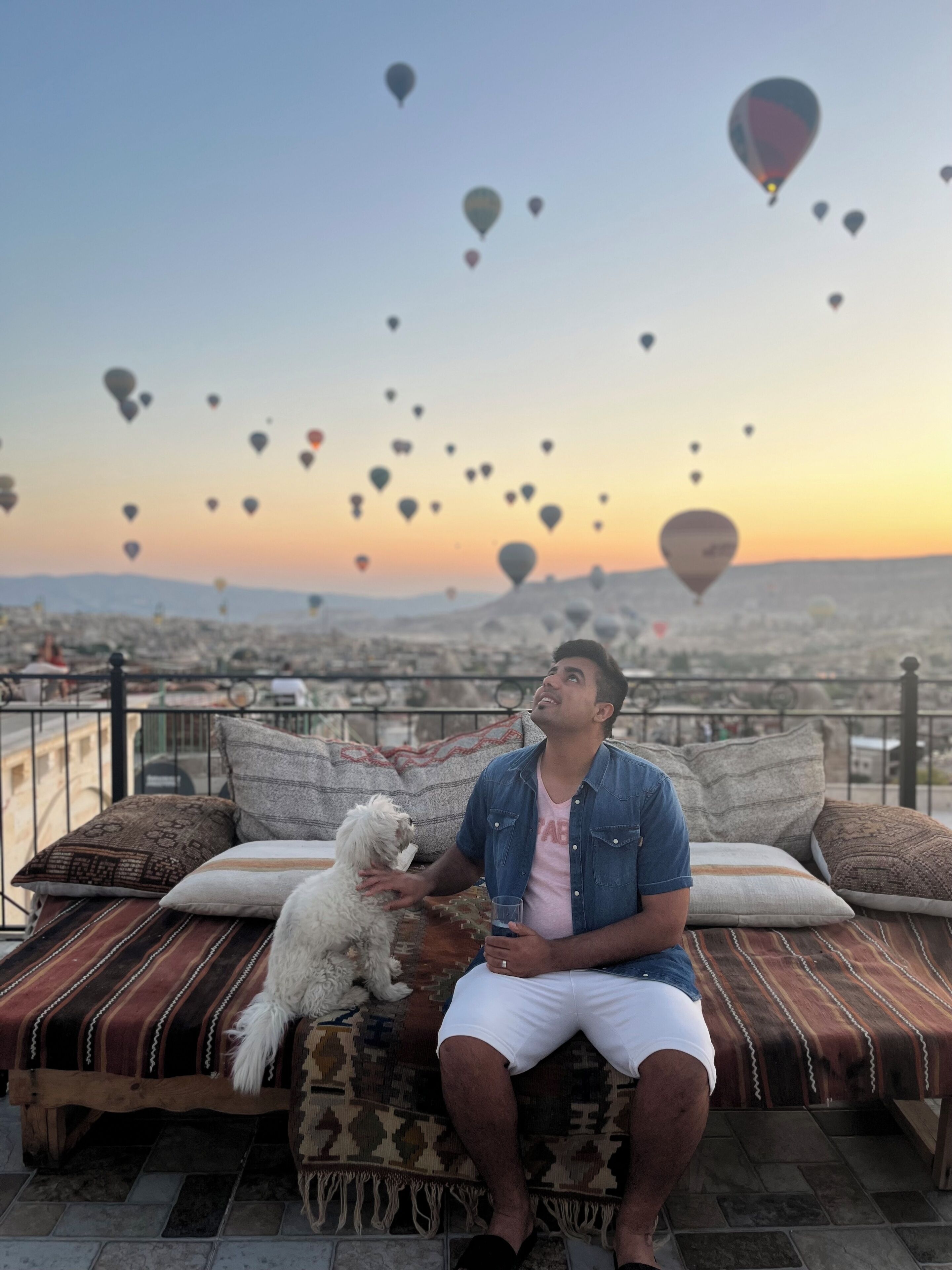 Photo - Salkım Cave House