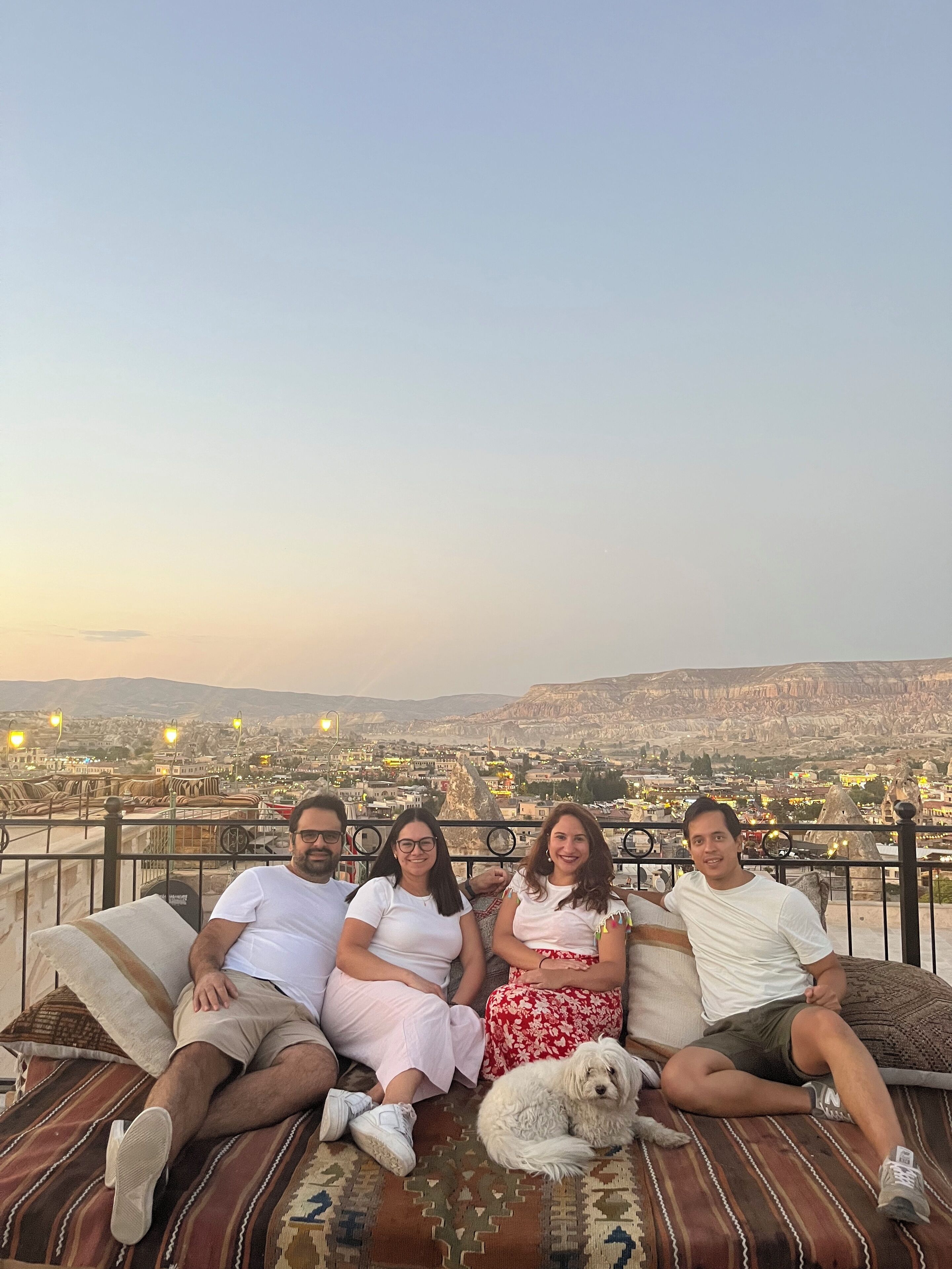 Photo - Salkım Cave House