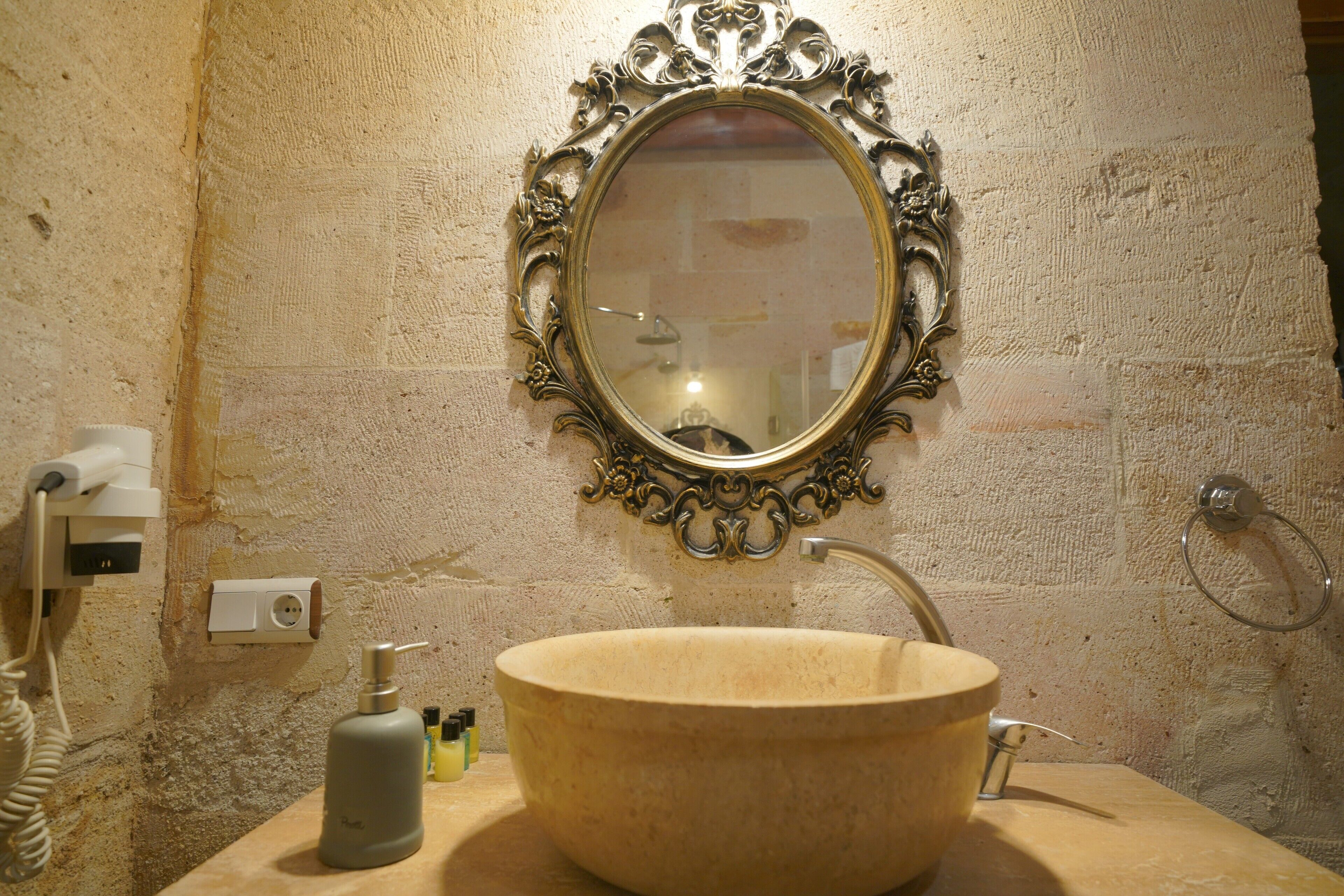 Photo - Salkım Cave House