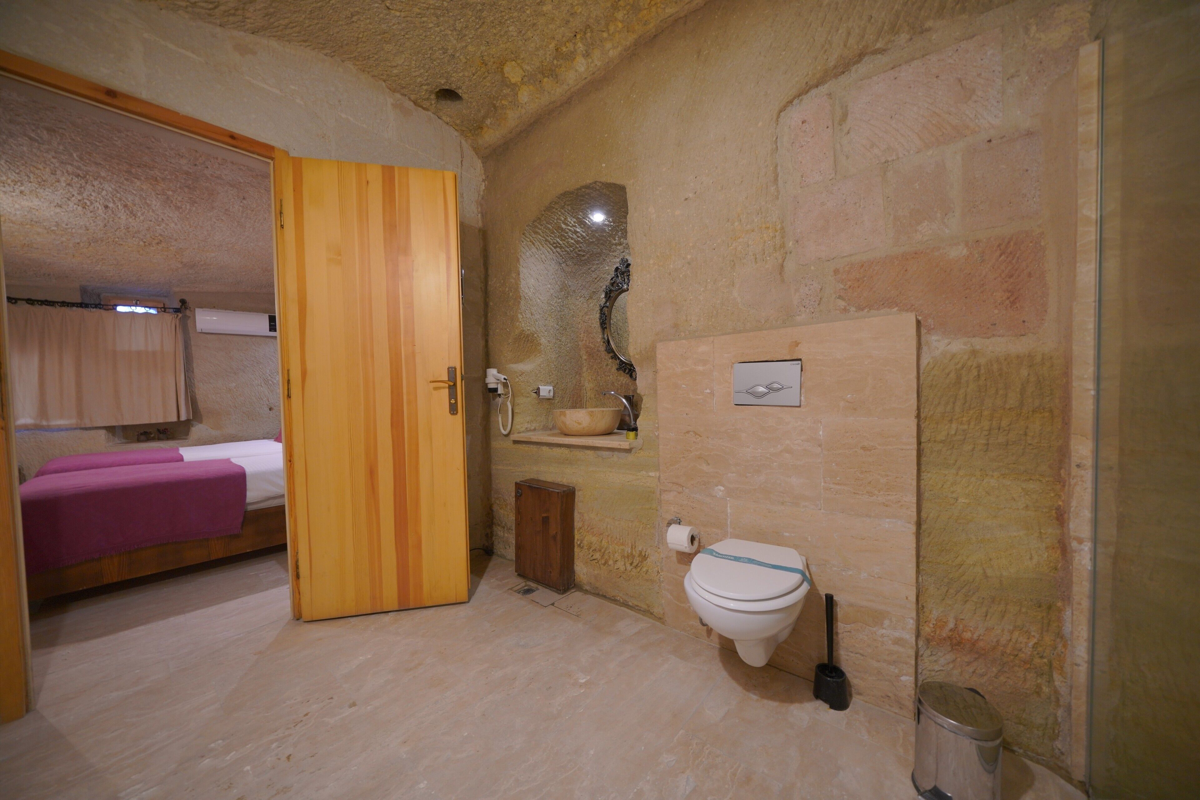 Foto - Salkım Cave House