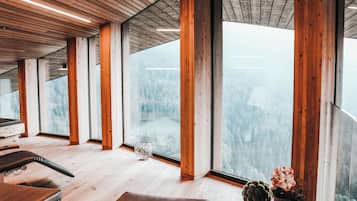 Hotstone-massages, sportmassages, 1 behandelingskamer