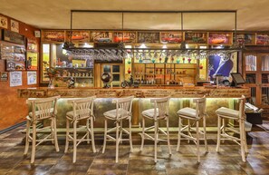 Bar (sur place)