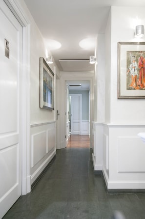 Hallway - Le Stanze di Federica (Rome)
