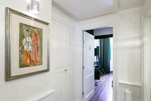 Interior - Le Stanze di Federica (Rome)