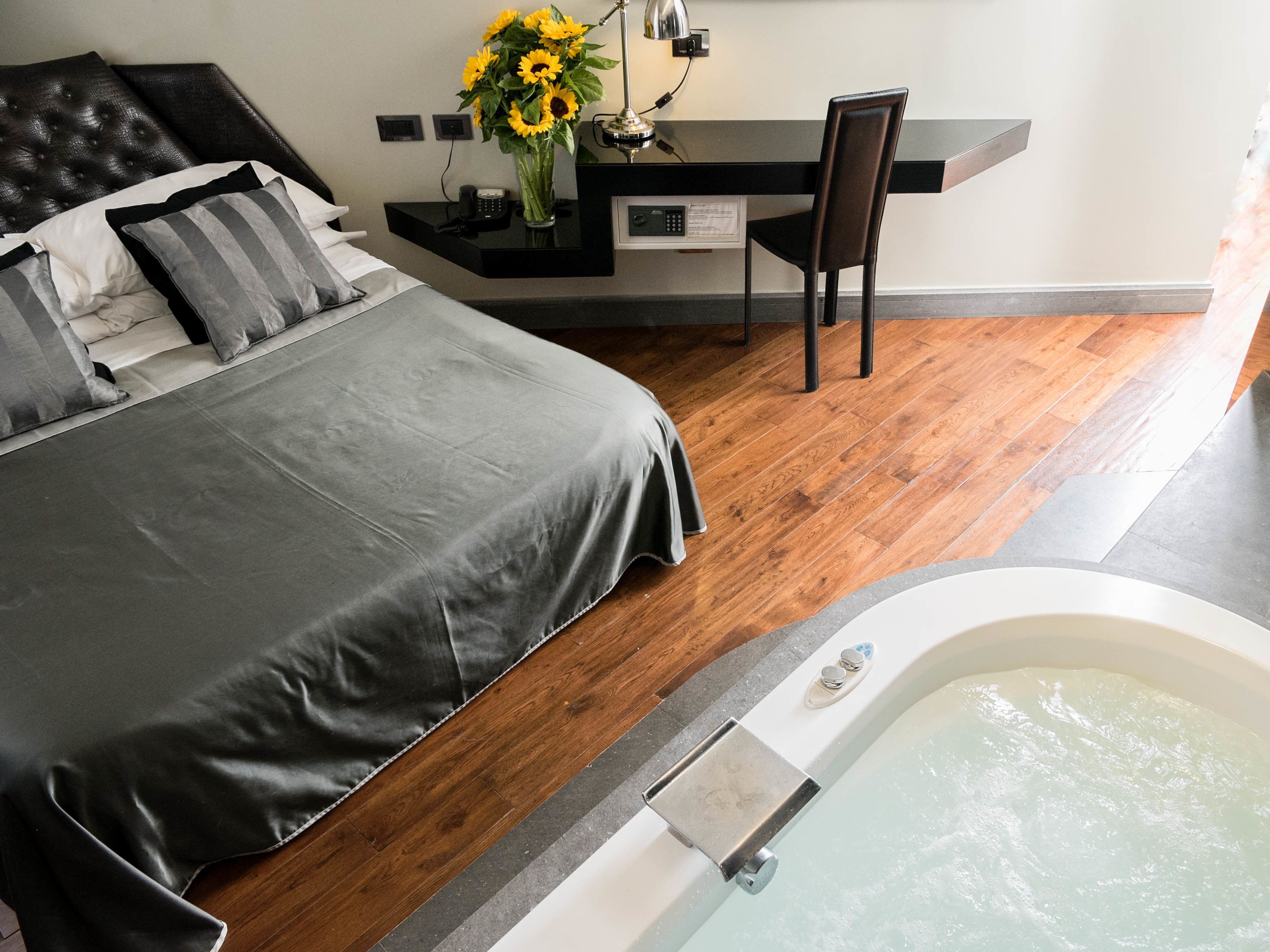 Foto - Le Stanze Di Federica