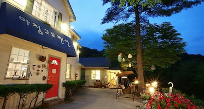 Gapyeong Morning Calm Pension