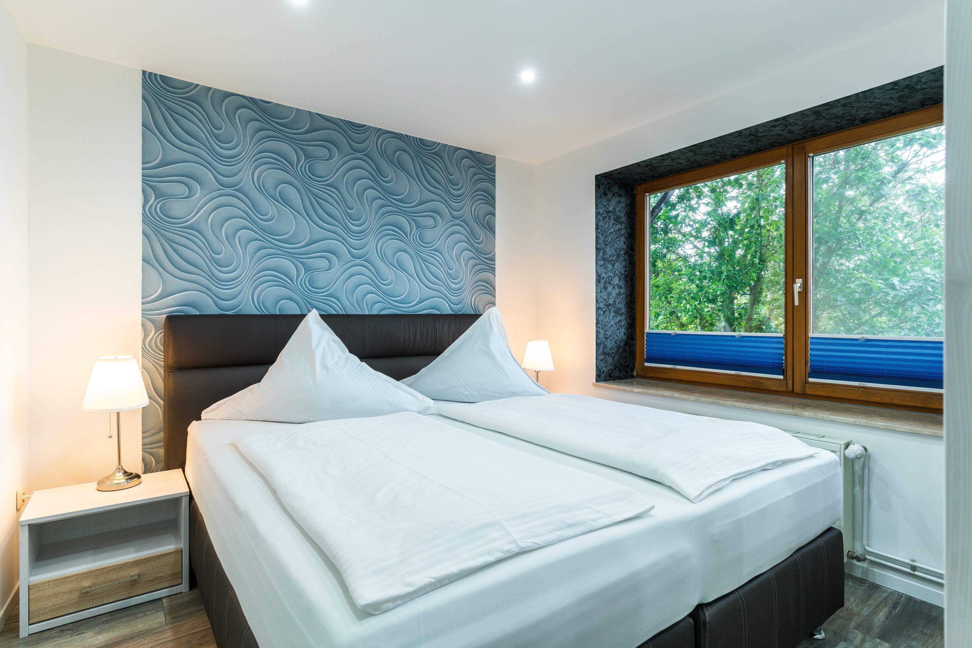 Haus Windhook - Holiday Home Seeblick 5 | 1 Schlafzimmer, kostenlose Babybetten, Zustellbetten, kostenloses WLAN