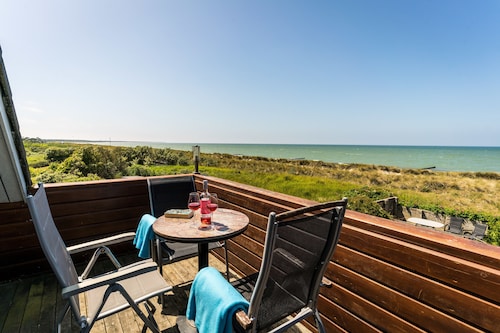 Aparthotel Pension Haus Windhook