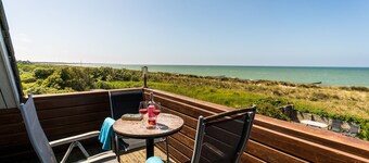 Aparthotel Pension Haus Windhook