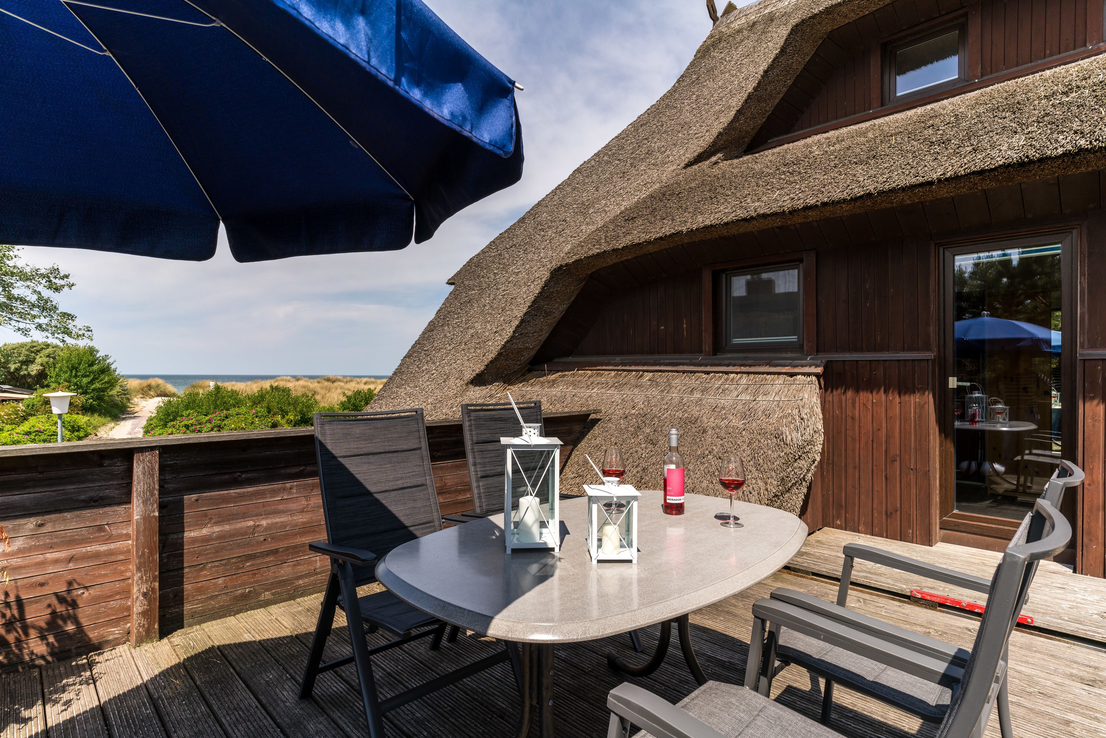 Teras/patio