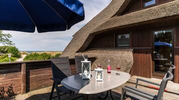 Teras/patio