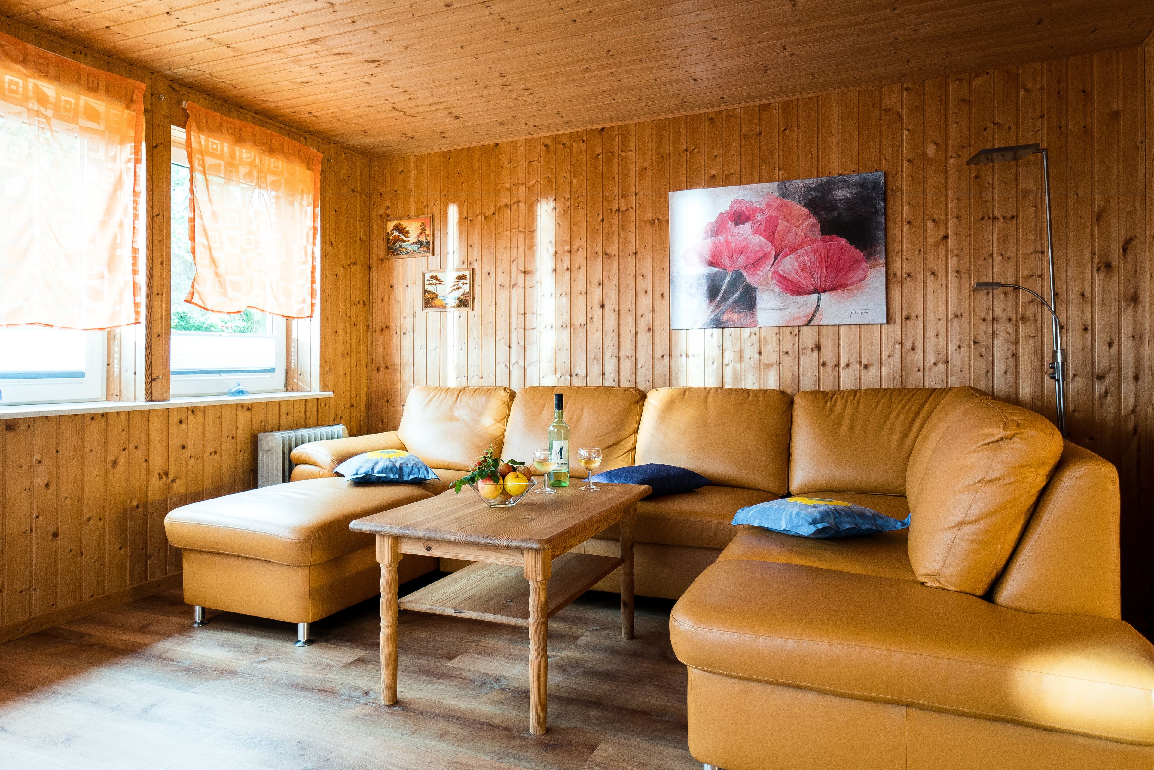 haus windhook irmi 4 | living area | flat-screen tv, pay films