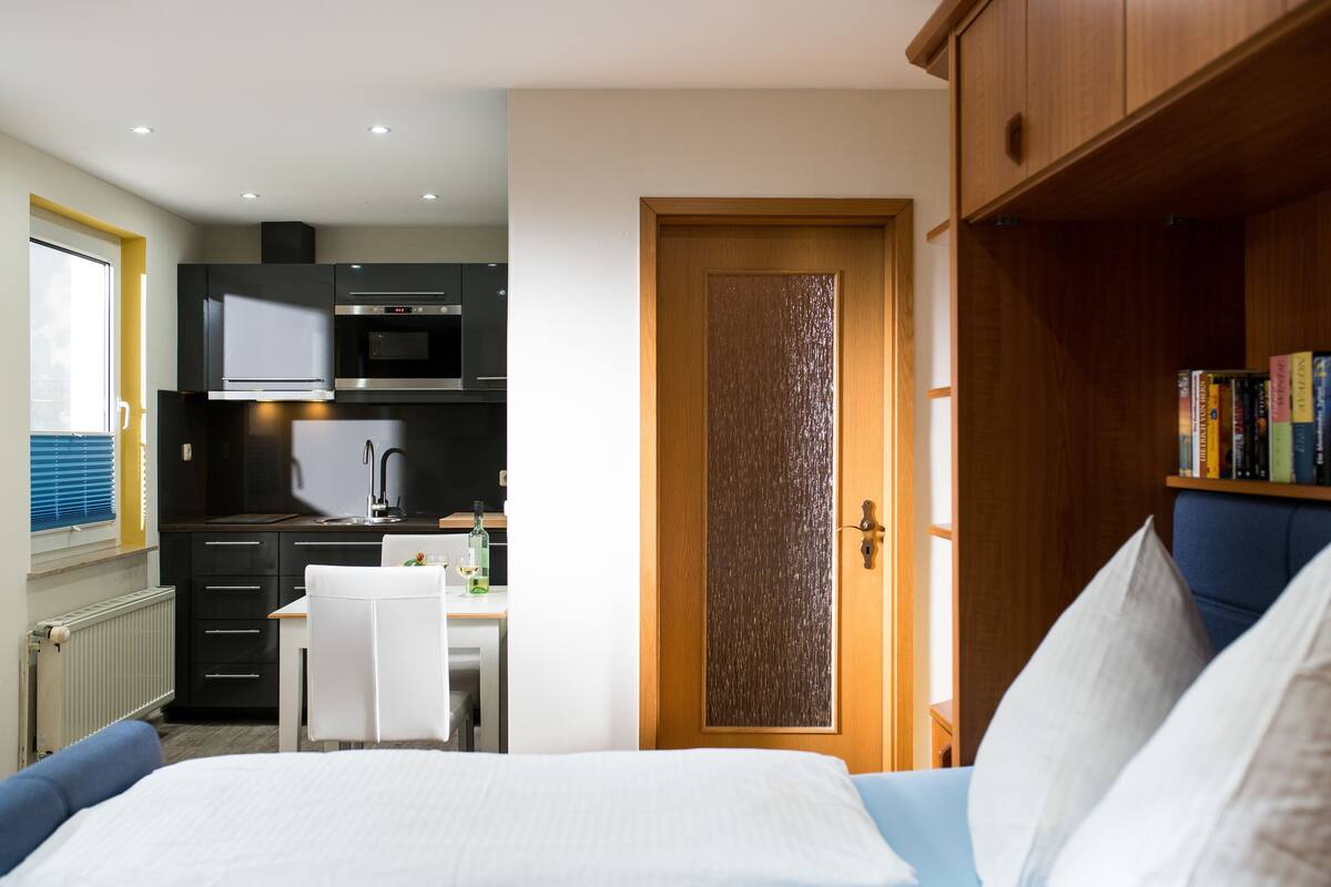 haus windhook irmi 3 | free cots/infant beds, rollaway beds, free wifi