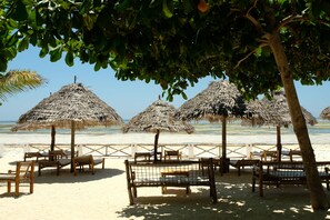 Bar de playa