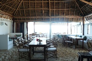 Dagelijks continentaal ontbijt inbegrepen