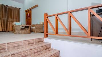 2 Bedroom Pool Villa | 2 bedrooms, blackout curtains, rollaway beds, free WiFi