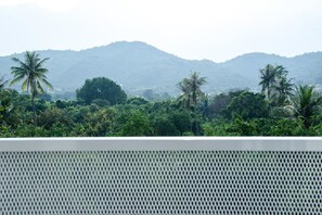 Suite with Mountain View | Ausblick vom Zimmer