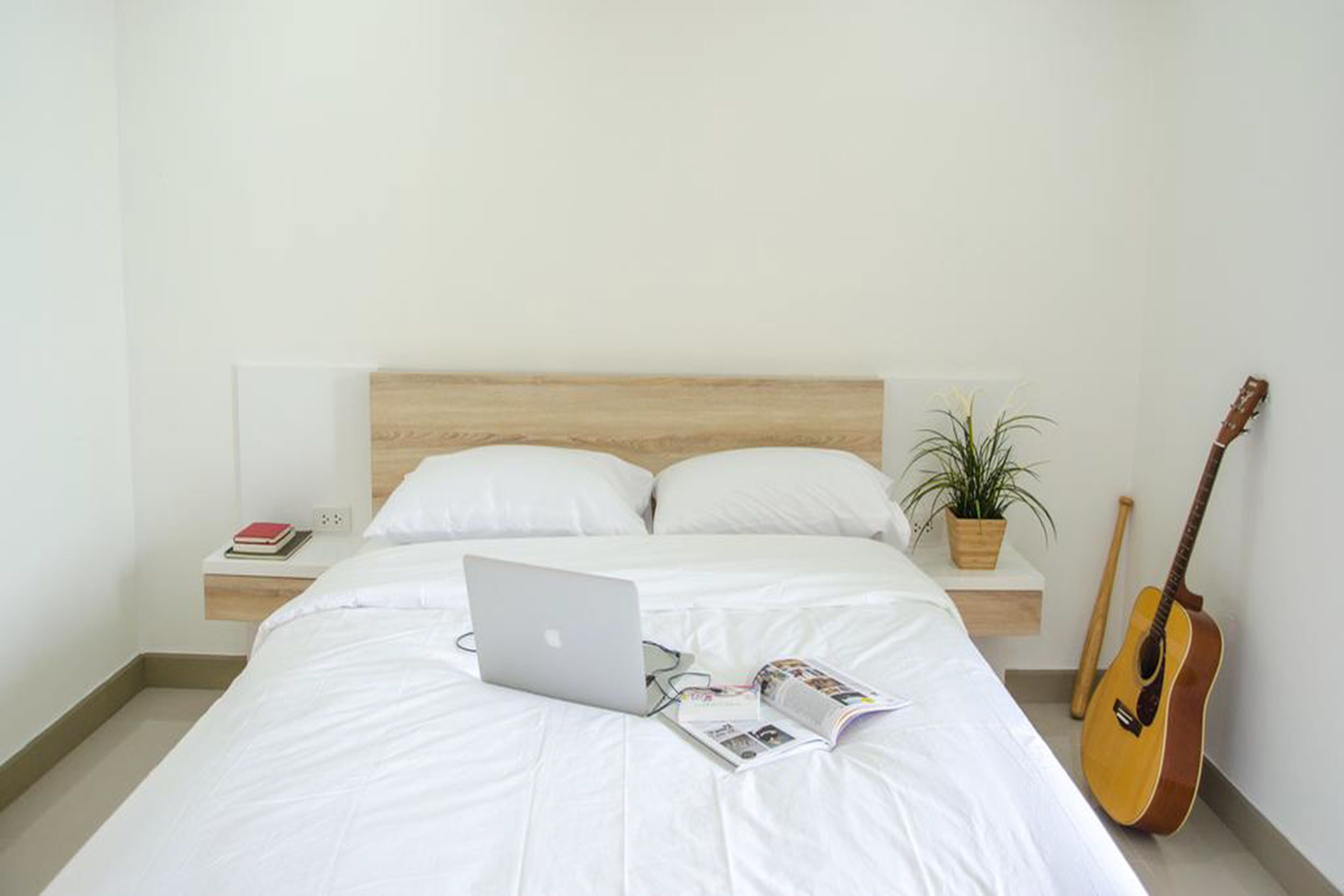standard double room | soundproofing, rollaway beds, free wifi, bed sheets