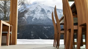 山景