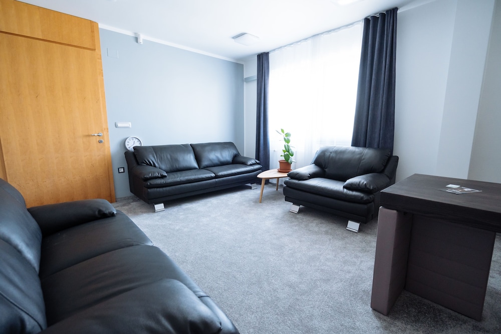 Guesthouse Kolinska by null