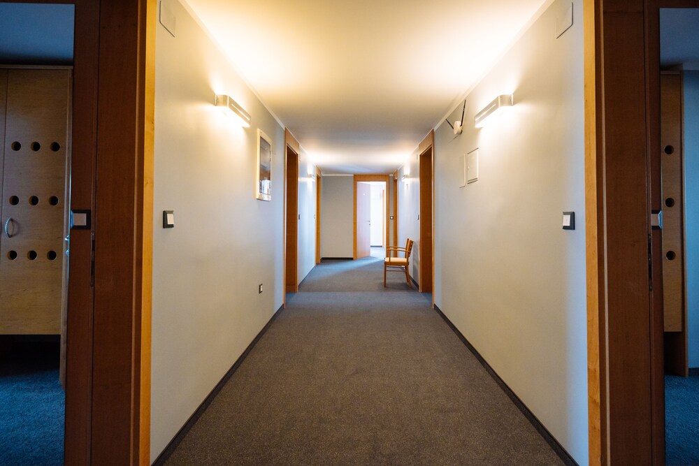 Guesthouse Kolinska by null