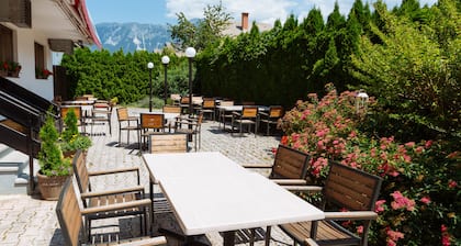 Guesthouse Kolinska - Adults only